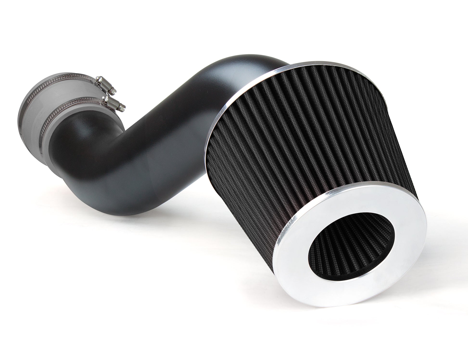 Short Ram Air Intake Kit For 1993-1998 Jeep Grand Cherokee 5.2L/5.9L V8 | Rtunes Racing | WSI-JP-14GYB