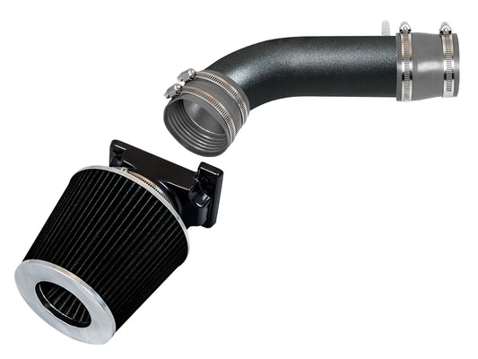 Short Ram Air Intake Kit For 1992-2003 Mitsubishi Montero/Sport 3.0L V6 | Rtunes Racing | WSI-MT-09GYB