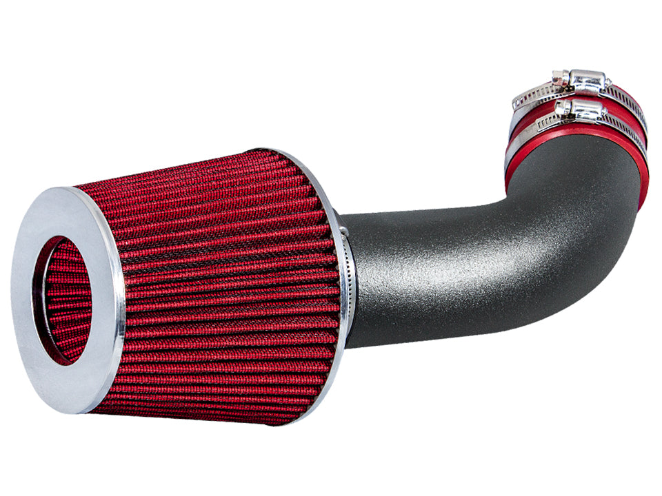 Short Ram Air Intake Kit For 1975-1983 Datsun 280Z 280Zx 2.8L N/A | Rtunes Racing | WSI-NS-10RDB
