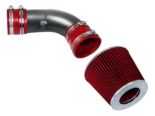 Short Ram Air Intake Kit For 2004-2008 Pontiac Grand Prix/Chevy Monte Carlo/Impala SS | Rtunes Racing | WSI-PT-02RDB