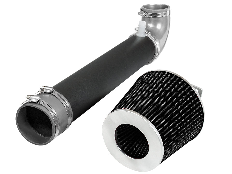 Short Ram Air Intake Kit For 1988-1995 Toyota 4Runner /Pickup/T100 2.4L | Rtunes Racing | WSI-TY-08GYB