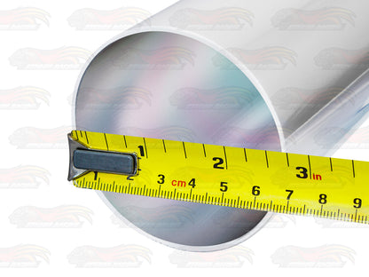 Short Ram Air Intake Kit For 1999-2005 Mazda Miata 1.8L | Rtunes Racing | SI-MZ-04CK