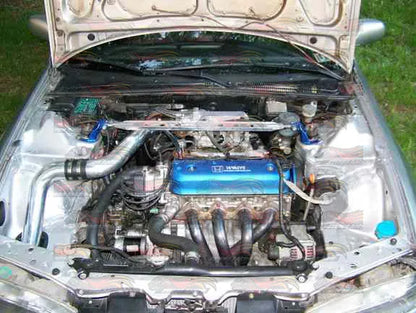 Cold Air Intake Kit For 1994-2002 Honda Accord, 1997-2001 Prelude 2.2 2.3 | Rtunes Racing | CI-HD-04BL