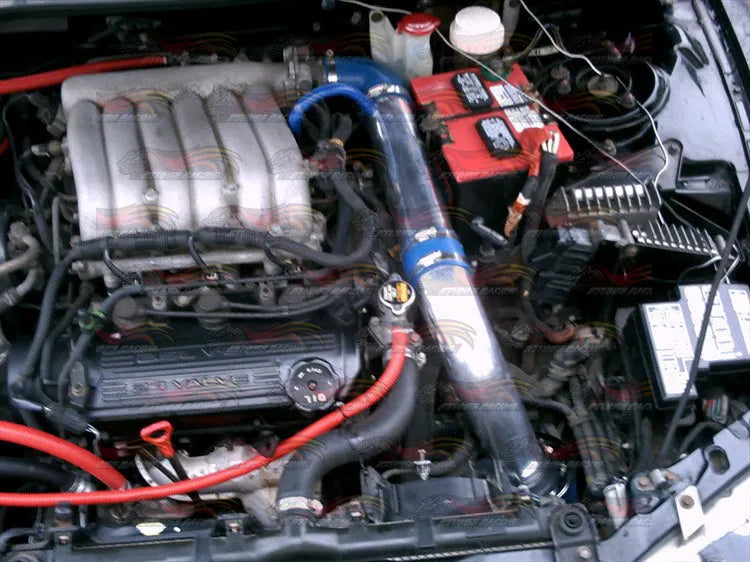 Cold Air Intake Kit For 1995-1999 Mitsubishi Eclipse 2.0L Non-Turbo | Rtunes Racing | CI-MT-01CK