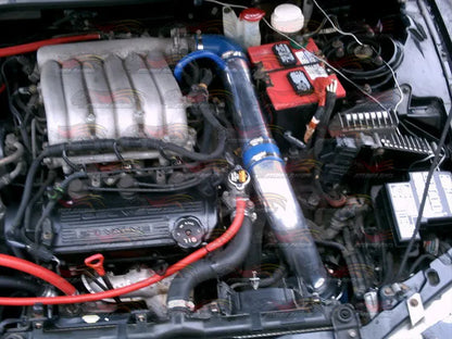 Cold Air Intake Kit For 1995-1999 Mitsubishi Eclipse 2.0L Non-Turbo | Rtunes Racing | CI-MT-01CK