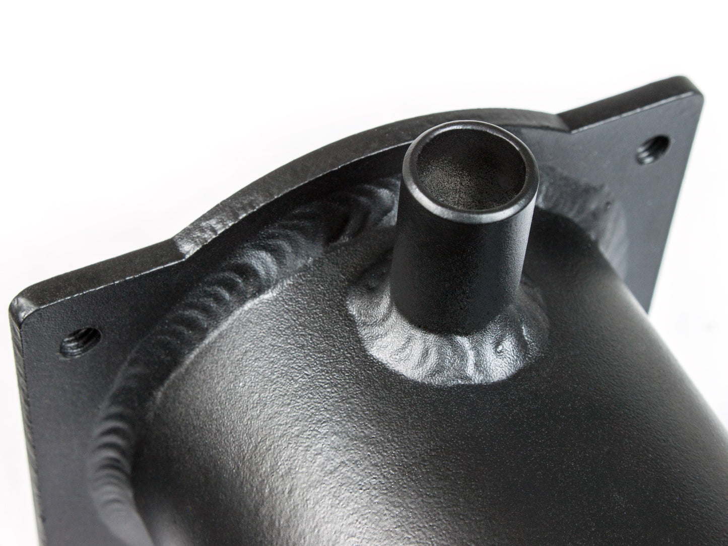 MAF Adapter with Green Filter For 1989-1994 Nissan 240SX S13 2.4L | Rtunes Racing | FAKIT-S13GN