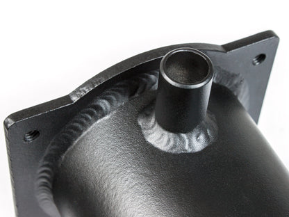 MAF Adapter with Green Filter For 1989-1994 Nissan 240SX S13 2.4L | Rtunes Racing | FAKIT-S13GN