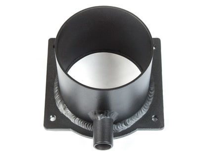 MAF Adapter with Green Filter For 1989-1994 Nissan 240SX S13 2.4L | Rtunes Racing | FAKIT-S13GN