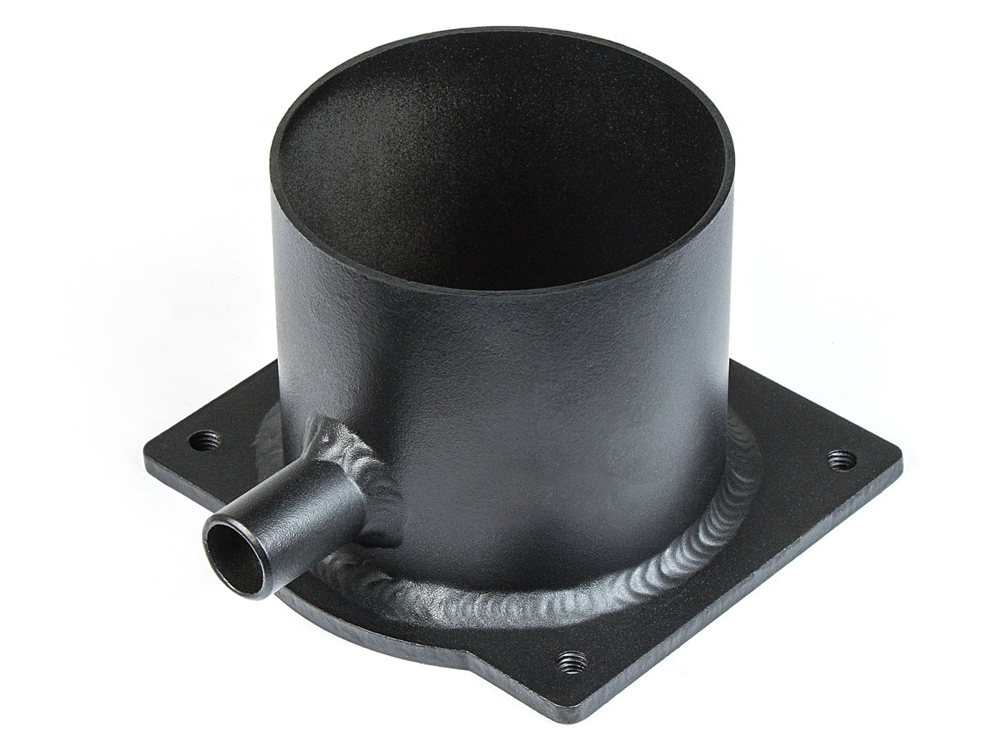 MAF Adapter with Green Filter For 1989-1994 Nissan 240SX S13 2.4L | Rtunes Racing | FAKIT-S13GN