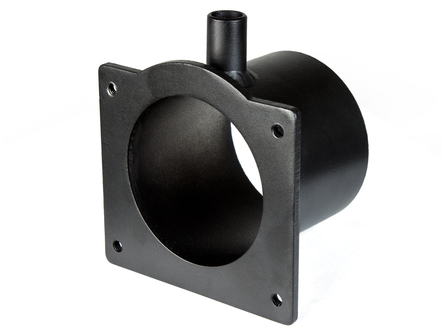 MAF Adapter with Green Filter For 1989-1994 Nissan 240SX S13 2.4L | Rtunes Racing | FAKIT-S13GN