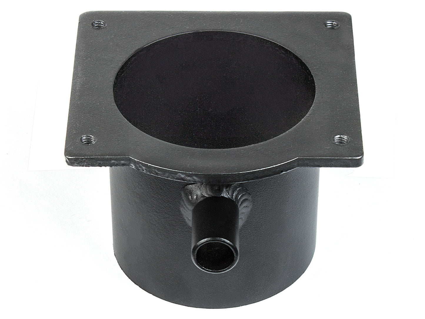 MAF Adapter with Green Filter For 1989-1994 Nissan 240SX S13 2.4L | Rtunes Racing | FAKIT-S13GN