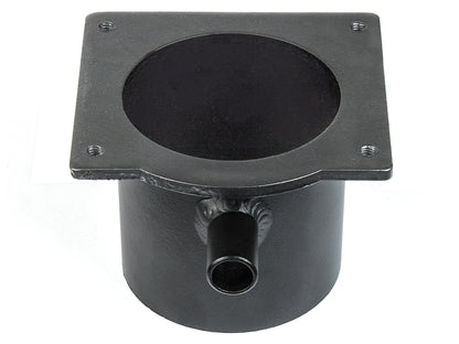 MAF Adapter with Green Filter For 1989-1994 Nissan 240SX S13 2.4L | Rtunes Racing | FAKIT-S13GN