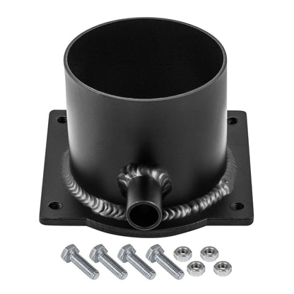 MAF sensor Filter Adapter Nissan S13 240SX | Rtunes Racing | ADP-S13