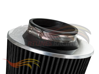 Short Ram Air Intake Kit For 2011-2014 Hyundai Sonata/Optima 2.4L I4 | Rtunes Racing | WSI-HY-08GYB