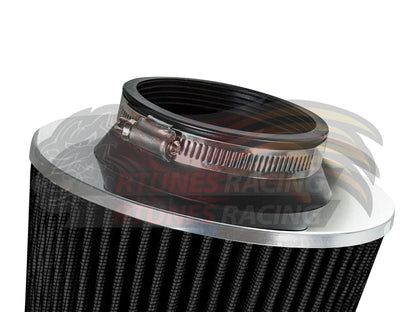 Short Ram Air Intake Kit For 1992-1996 Lexus ES300 Sedan3.0L V6 | Rtunes Racing | SI-TY-09CK