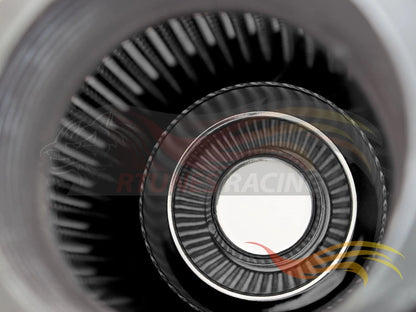 Short Ram Air Intake Kit For 2011-2014 Hyundai Sonata/Optima 2.4L I4 | Rtunes Racing | WSI-HY-08GYB