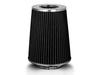 BLACK 4" 102mm Truck Cone Air Filter | Rtunes Racing | AFL4CK