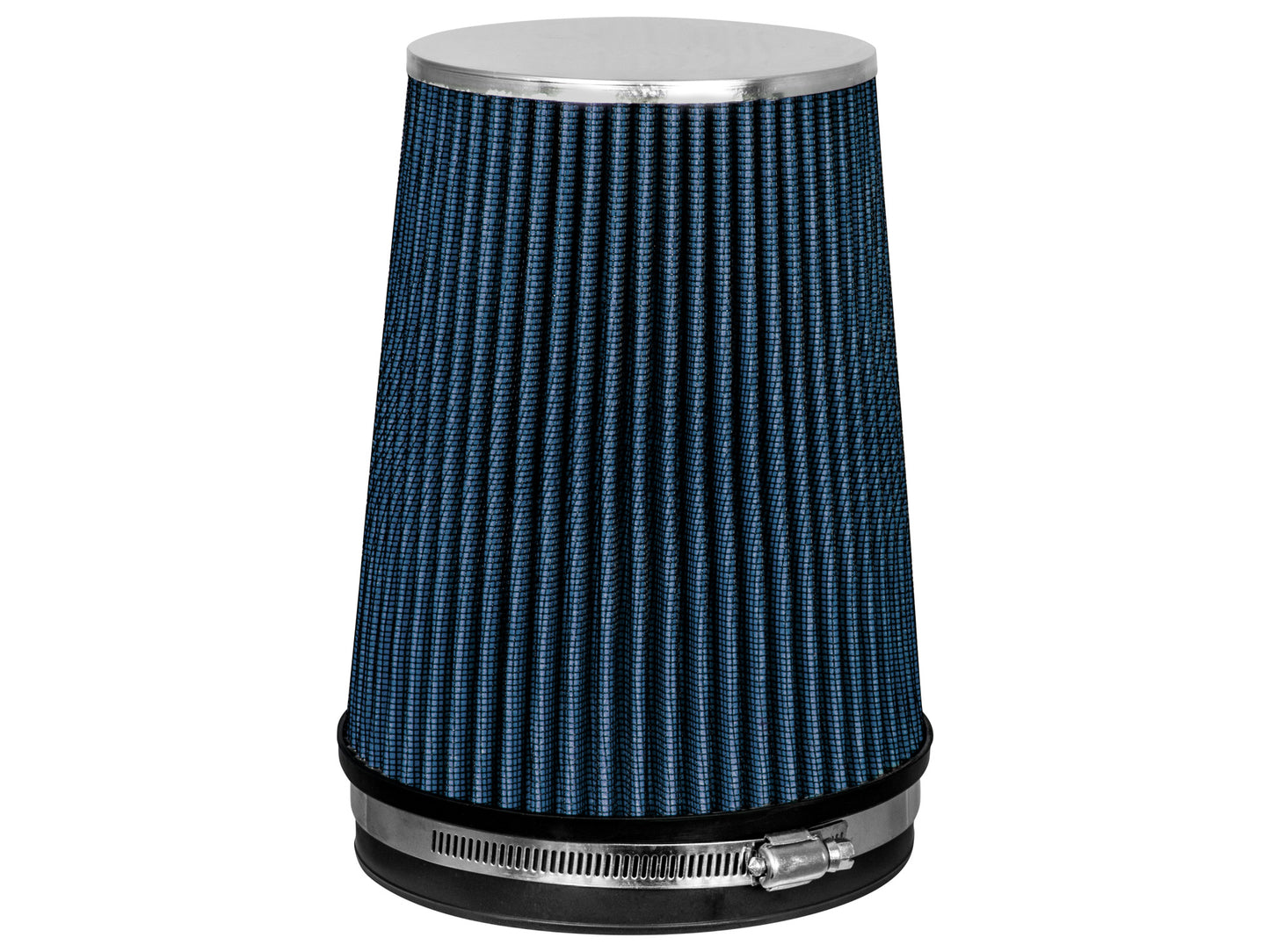 BLUE 6" 152mm Truck Cone Air Filter | Rtunes Racing | AFL6B