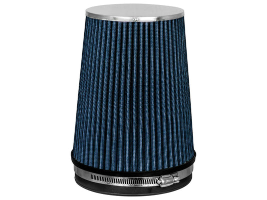 BLUE 6" 152mm Truck Cone Air Filter AFL6B