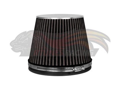 Heat Shield Air Intake Kit For 2021-2025 Escalade ESV Yukon Denali XL 6.2L | Rtunes Racing | HI-CD-05CK-02