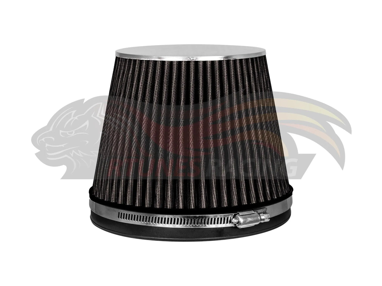 Heat Shield Air Intake Kit For 1999-2004 Toyota Tacoma, 1999-2002 Toyota 4Runner 3.4L V6 | Rtunes Racing | HI-TY-01CK