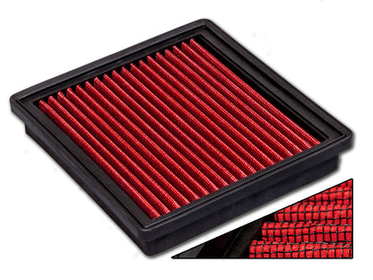 Rtunes OEM Panel Filter Civic/CRX/Del Sol 1.4/1.5/1.6 | Rtunes Racing | GF-1501