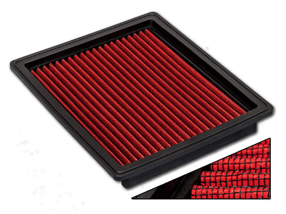 Rtunes OEM Panel Filter Ford Ranger | Rtunes Racing | GF-1542