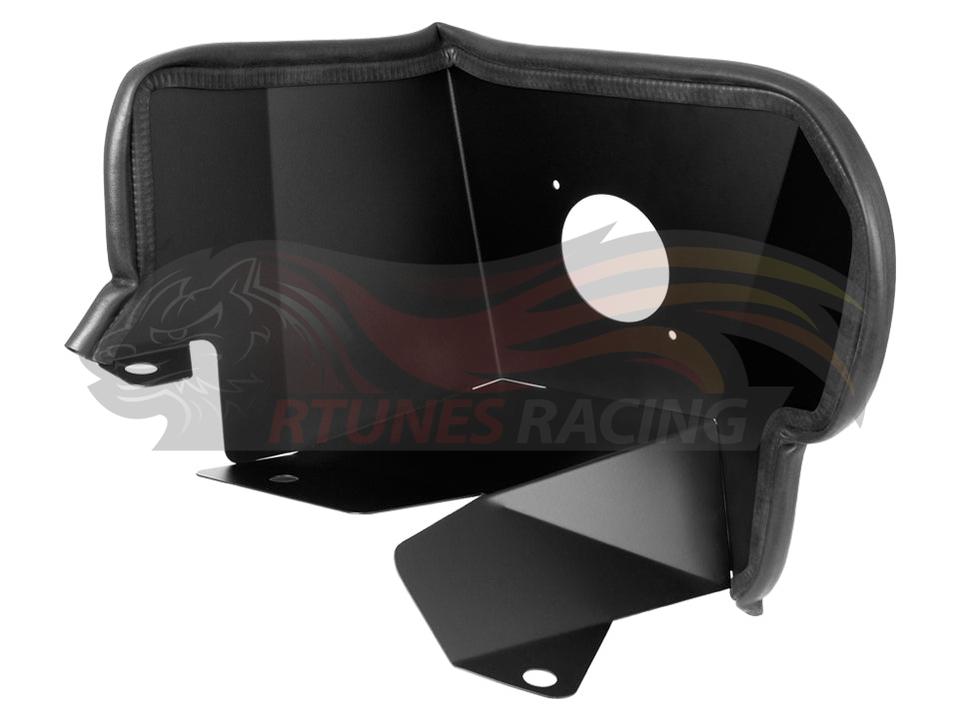 Heat Shield Air Intake Kit For 2019-2024 Ram 1500 3.6L V6 (No Classic) | Rtunes Racing | HI-DG-16CK