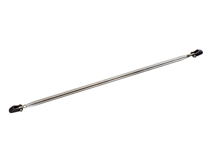 Rear Upper C-Pillar Strut Bar For 1988-1991 Honda Civic/CRX All Models | Rtunes Racing | BAR-CP-HD001-01