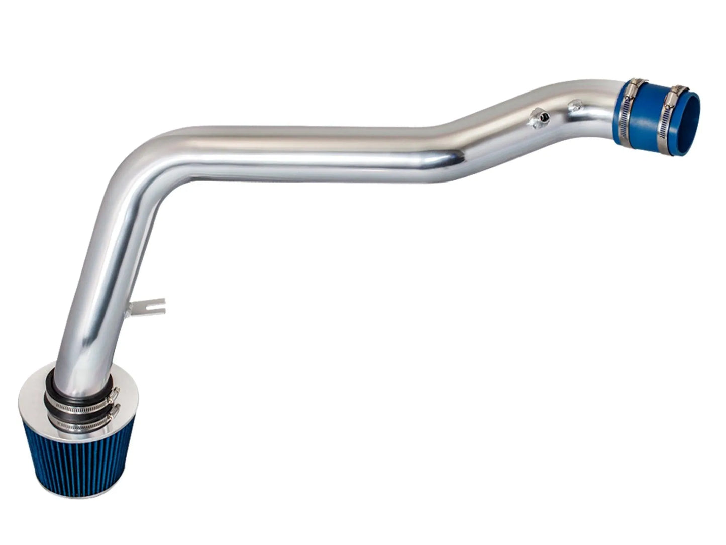 Cold Air Intake Kit For 1990-1993 Acura Integra | Rtunes Racing | CI-AC-01BL