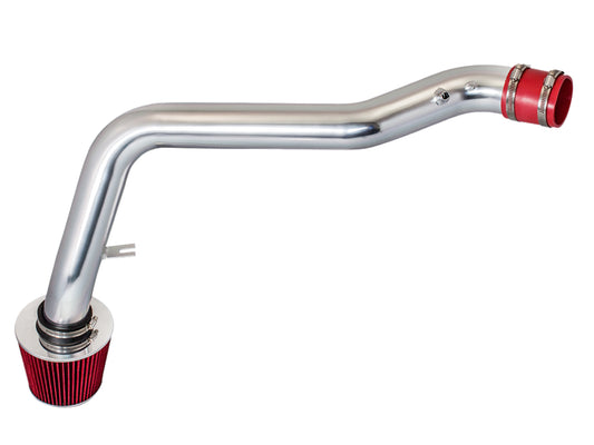 Cold Air Intake For 90-93 Acura Integra 1.7L/1.8L I4 CI-AC-01RD