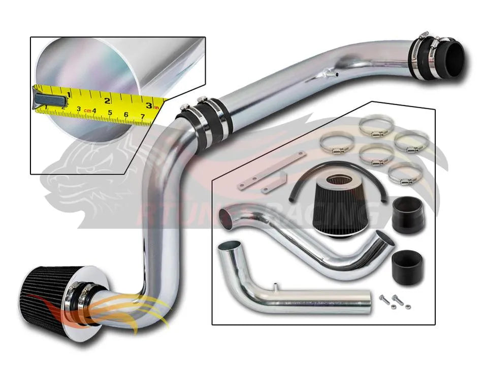 Cold Air Intake Kit For 1994-2001 Acura Integra LS/RS/GS | Rtunes Racing | CI-AC-02CK
