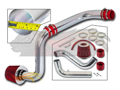 Cold Air Intake Kit For 1994-2001 Acura Integra LS/RS/GS | Rtunes Racing | CI-AC-02RD