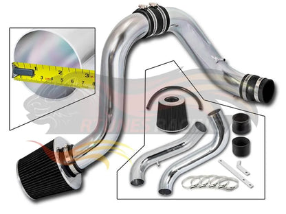 Cold Air Intake Kit For 1994-2001 Acura Integra GSR/Type R | Rtunes Racing | CI-AC-03CK