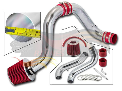Cold Air Intake Kit For 1994-2001 Acura Integra GSR/Type R | Rtunes Racing | CI-AC-03RD