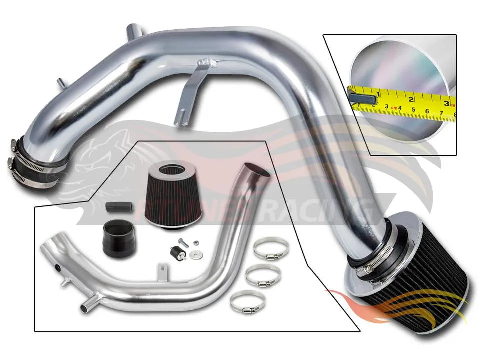 Cold Air Intake Kit For 2004-2008 Acura TSX | Rtunes Racing | CI-AC-04CK