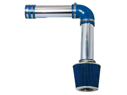 Cold Air Intake Kit For 2004-2008 Acura TL 3.2L, 2007-2008 TL Type-S 3.5L, 2005-2008 Rl 3.5L V6 | Rtunes Racing | CI-AC-05BL