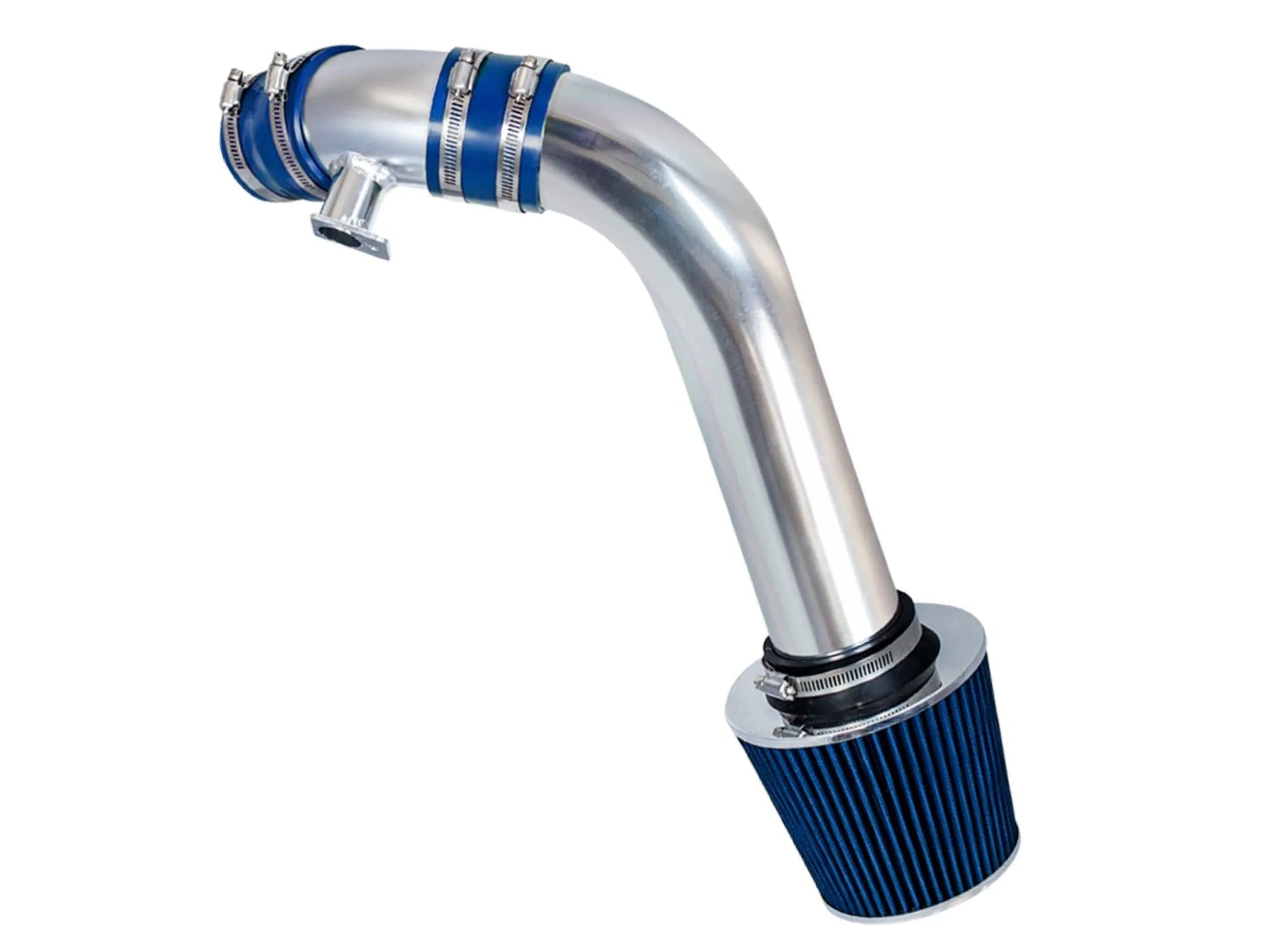 Cold Air Intake Kit For 1992-1998 BMW E36 3-Series I6 | Rtunes Racing | CI-BM-01BL