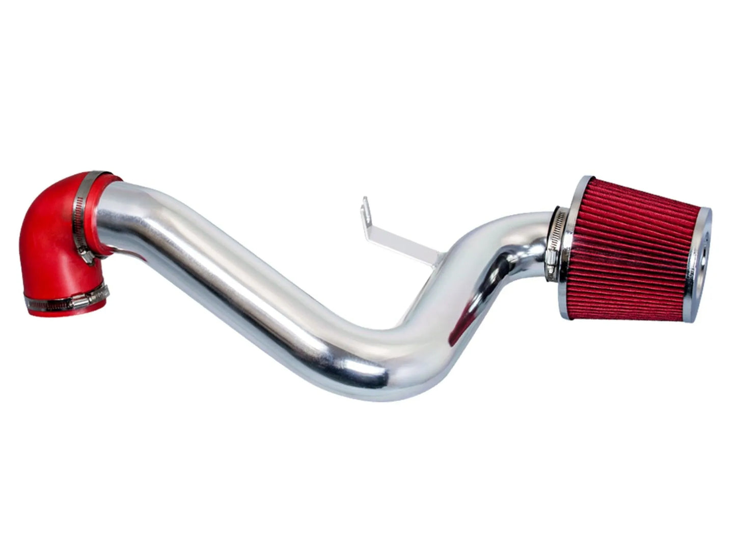 Cold Air Intake Kit For 1995-2002 Cavalier/Sunfire 2.3 2.4 & 1996-1998 Grand Am 2.4 | Rtunes Racing | CI-CH-01RD