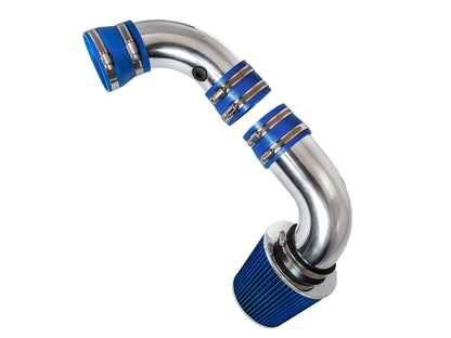 Cold Air Intake For 96-05 Chevy S10 / Blazer 4.3L V6 CI-CH-02BL