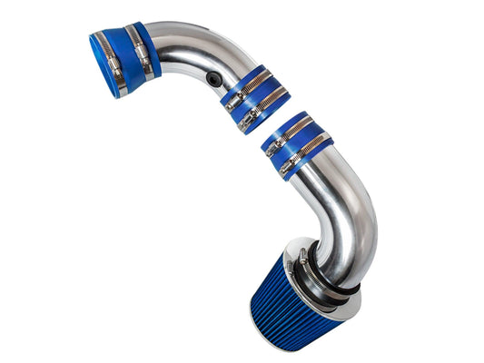 Cold Air Intake For 96-05 Chevy S10 / Blazer 4.3L V6 CI-CH-02BL