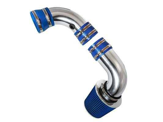 Cold Air Intake Kit For 1996-2005 Chevy S10, Blazer 4.3L V6 | Rtunes Racing | CI-CH-02BL