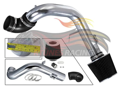 CI-CH-03 Black cold air intake full kit