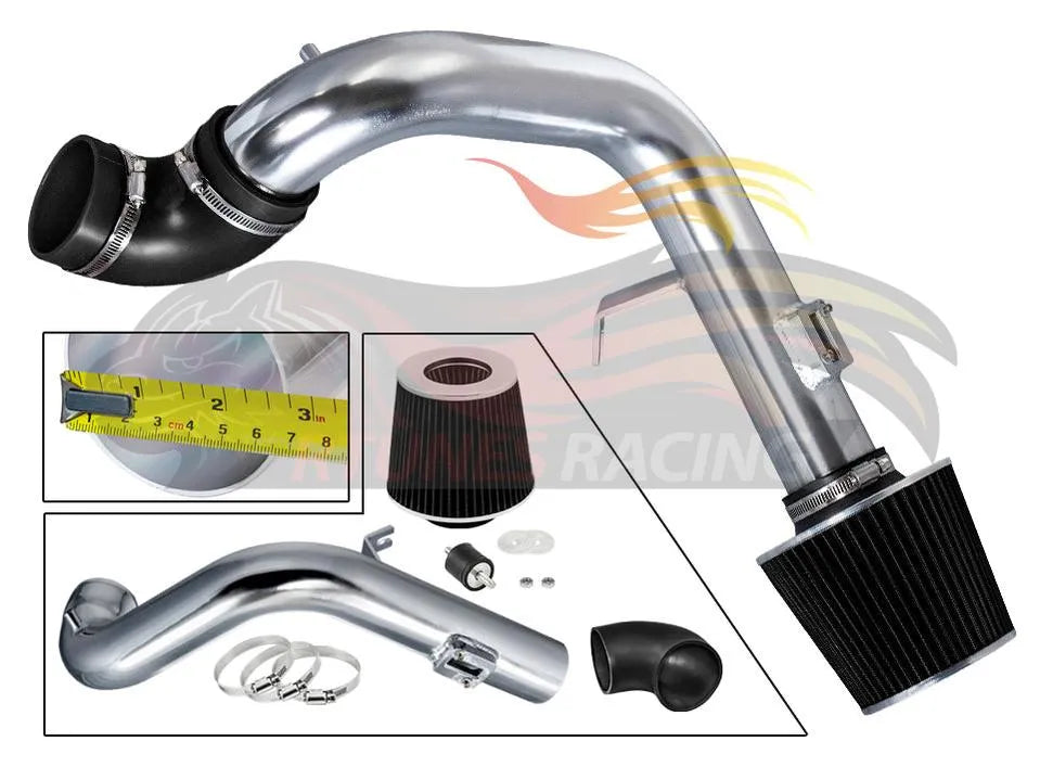 Cold Air Intake Kit For 2005-2007 Chevy Cobalt Ss | Rtunes Racing | CI-CH-03CK