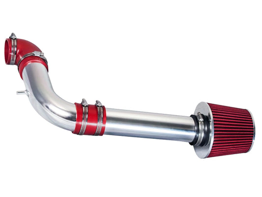 Cold Air Intake Kit For 1997-2003 Chevy S10 2.2L | Rtunes Racing | CI-CH-05RD