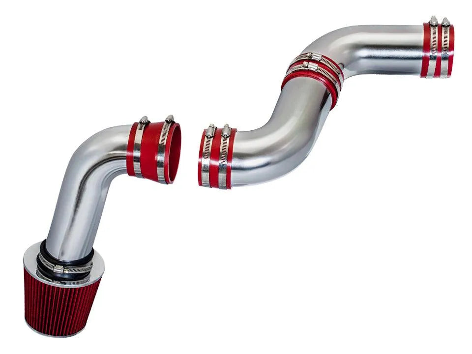 Cold Air Intake Kit For 1999-2007 Chevy Silverado 1500 4.3L V6 | Rtunes Racing | CI-CH-06RD