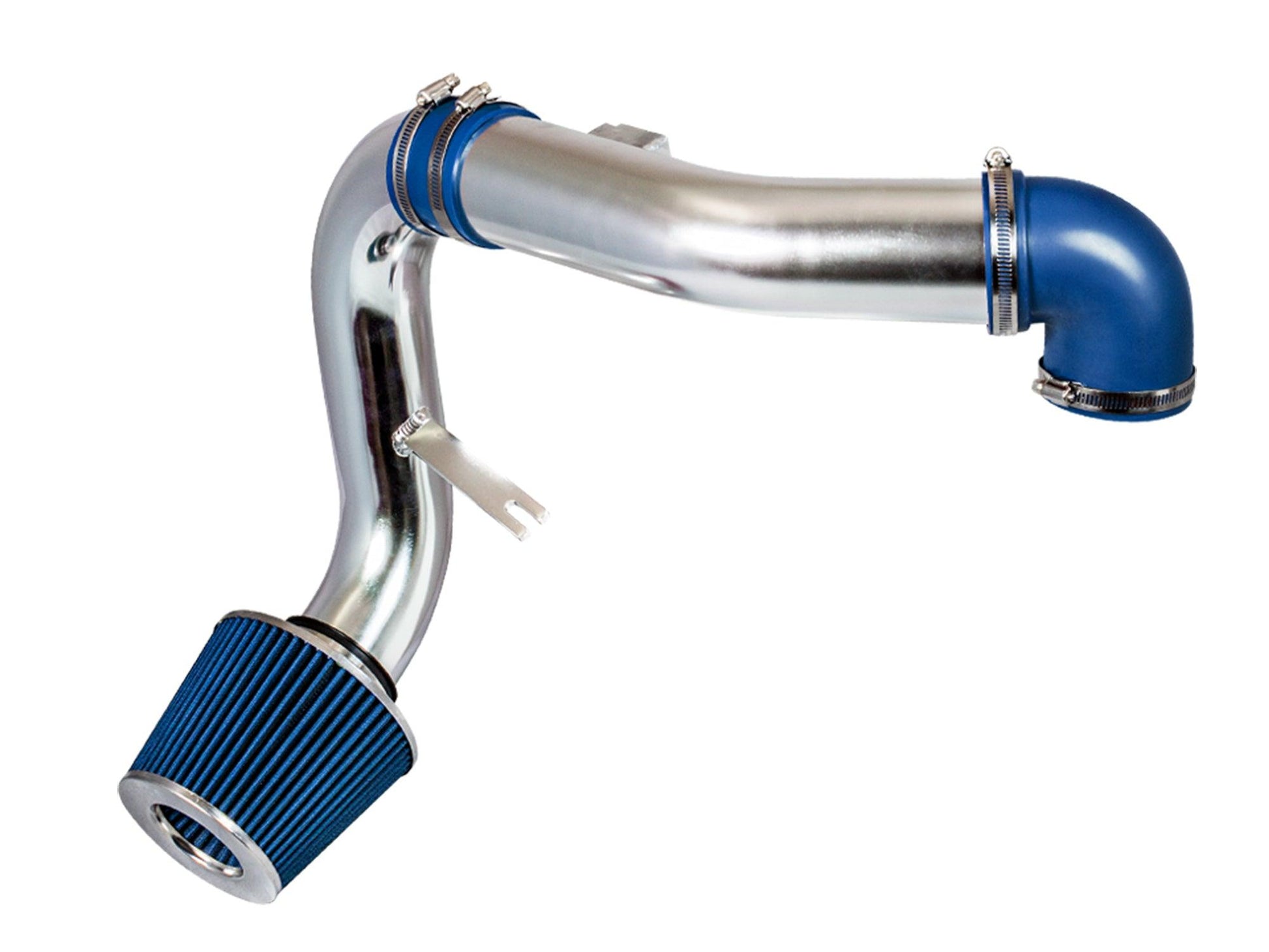 Cold Air Intake For 05-10 Chevy Cobalt 2.2L L4 / 05-08 Cobalt SS 2.4L L4 CI-CH-08BL