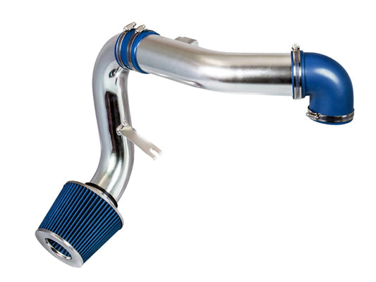 Cold Air Intake Kit For 2005-2010 Chevy Cobalt 2.2L L4, 2005-2008 Cobalt SS 2.4L L4 | Rtunes Racing | CI-CH-08BL
