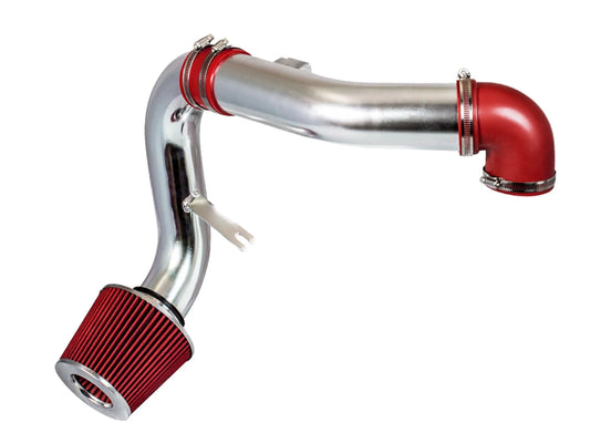 Cold Air Intake Kit For 2005-2010 Chevy Cobalt 2.2L L4, 2005-2008 Cobalt SS 2.4L L4 | Rtunes Racing | CI-CH-08RD