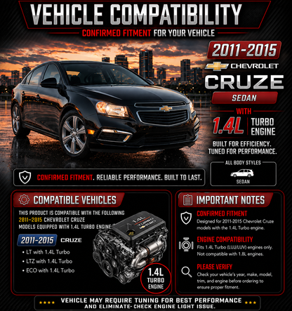 CI-CH-09 vehicle compatibility and fitment